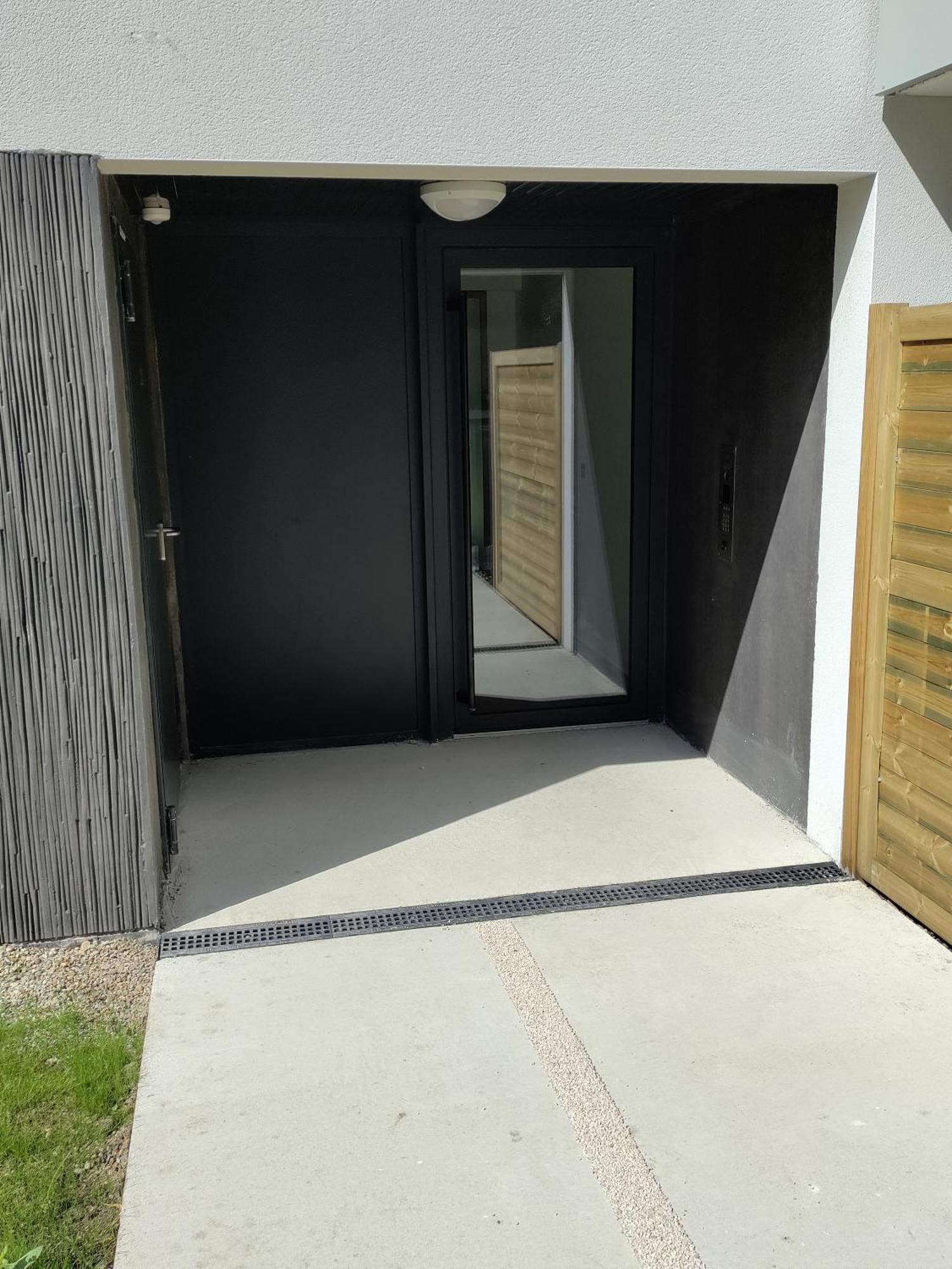 Evasion En Bord De Mer - 350M Plage - Garage Prive コンカルノー エクステリア 写真