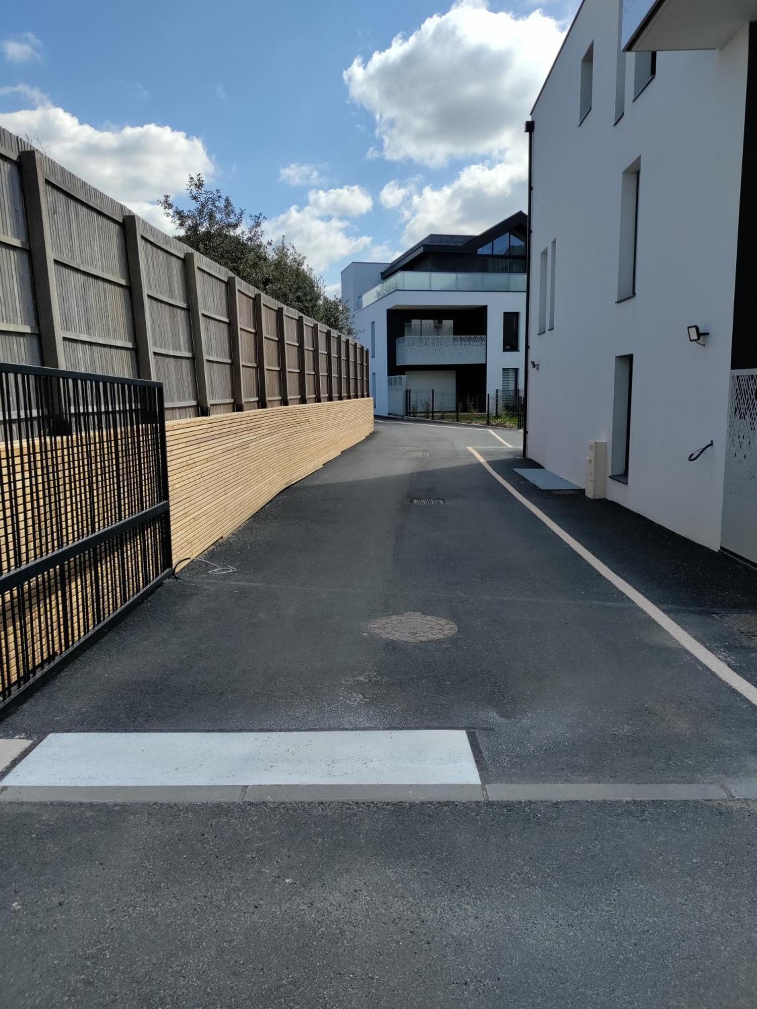 Evasion En Bord De Mer - 350M Plage - Garage Prive コンカルノー エクステリア 写真